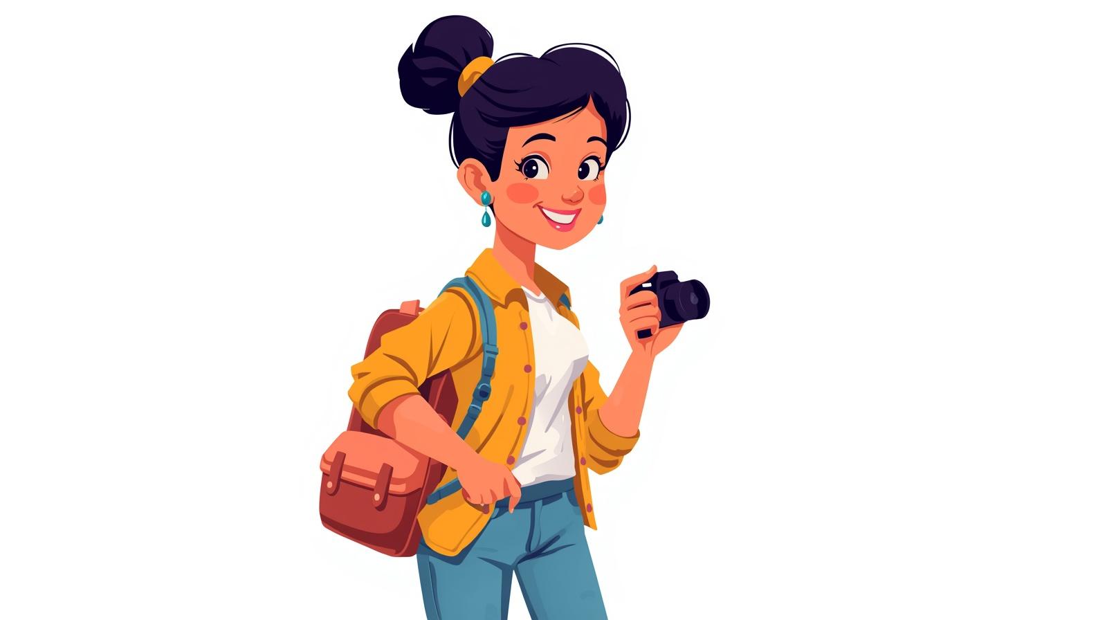 كيف تصبح مساعد مصور ناجح؟