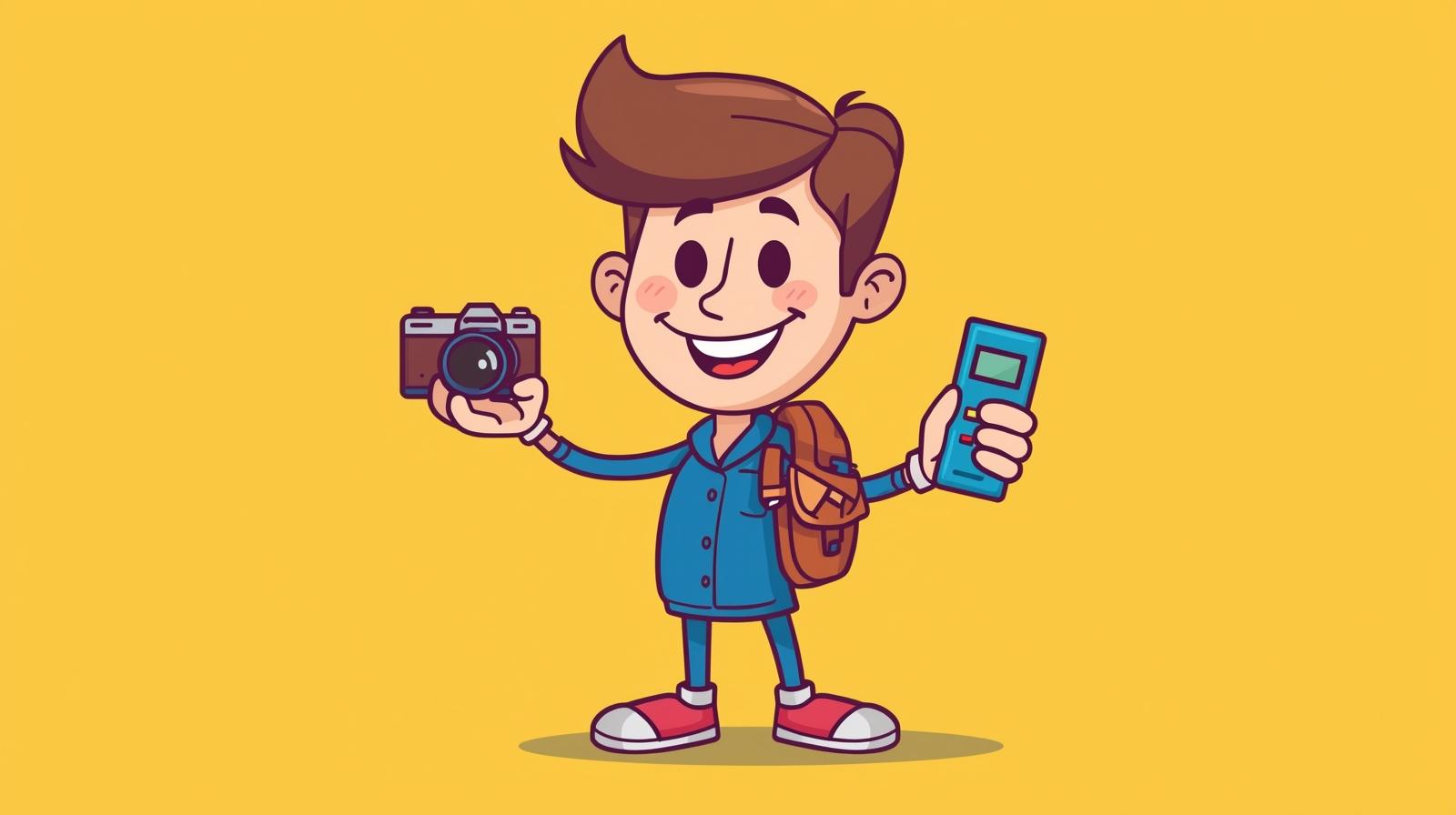 المهارات التقنية والبرامج المطلوبة