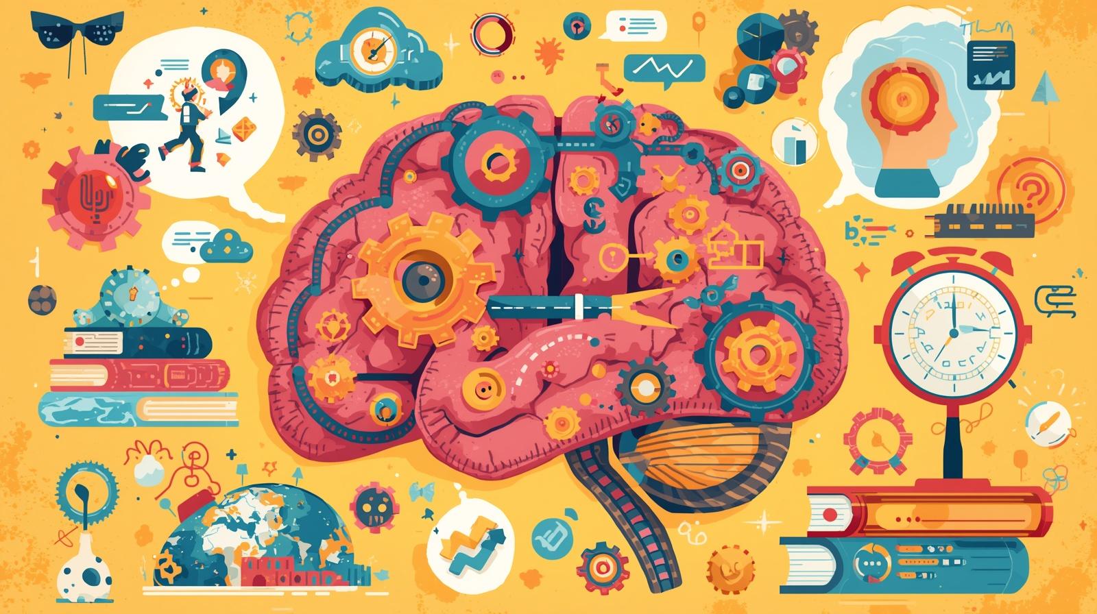 ما مزايا وعيوب دراسة تخصص علم النفس؟