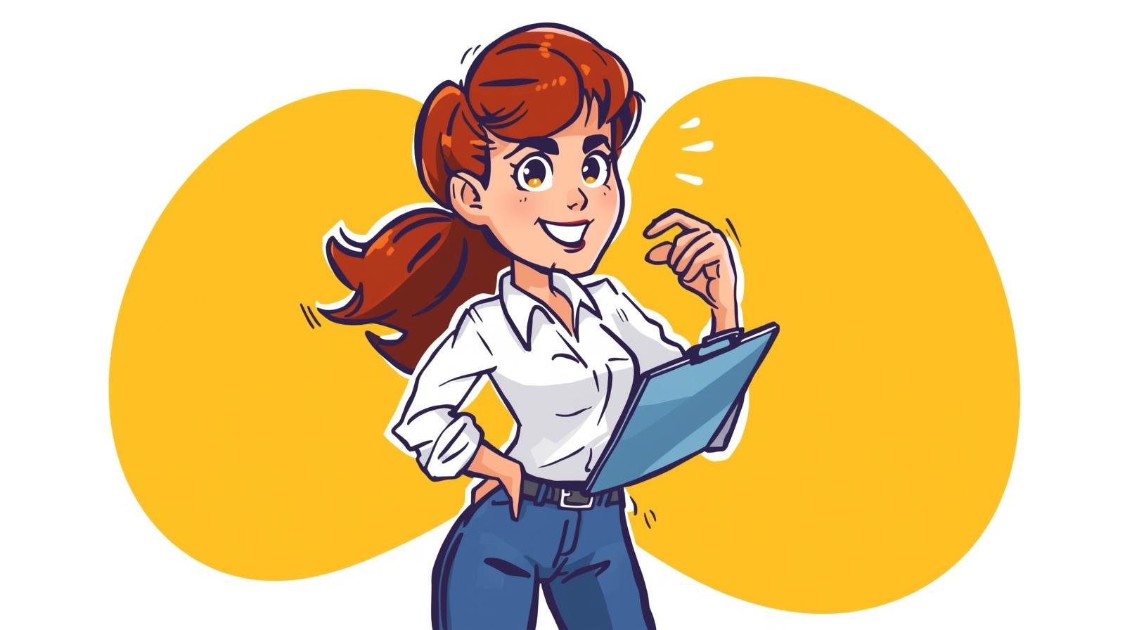 المهام الأساسية لمهندس ضبط الجودة