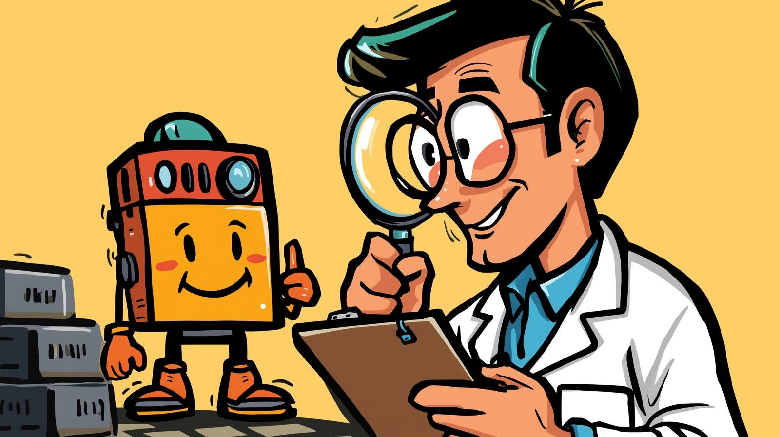 العلاقة مع الأقسام الأخرى