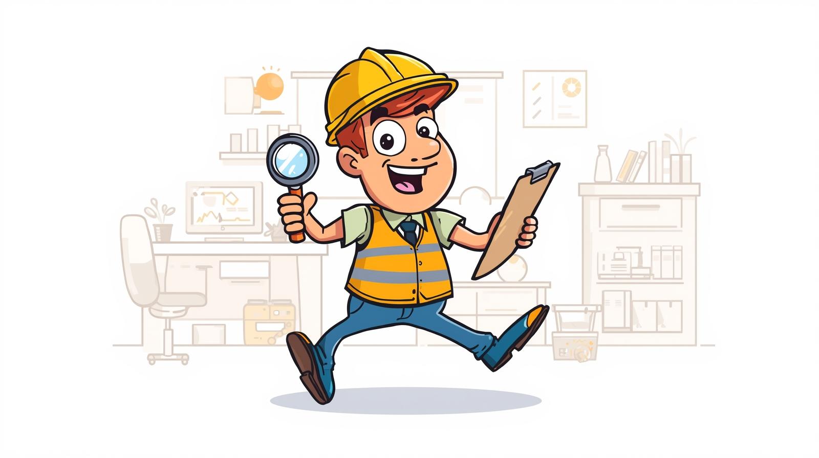 المهارات التقنية المطلوبة لمهندس ضبط الجودة