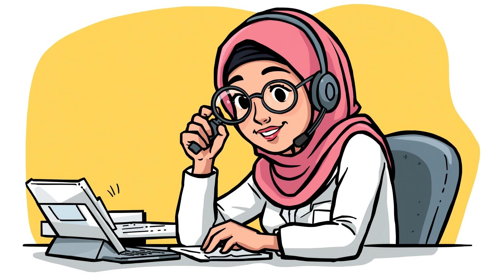 دور مهندس ضبط الجودة في الصناعات المختلفة