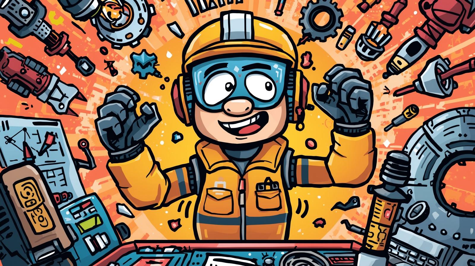 الراتب والتعويضات لمهندس الروبوتات