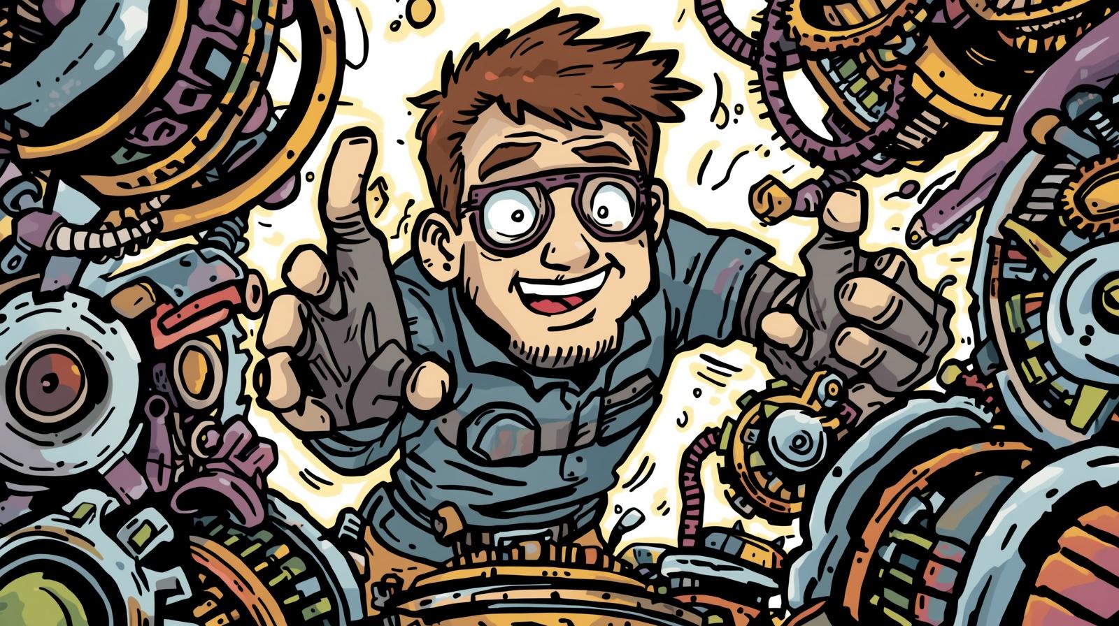 الخلفية التعليمية والمؤهلات المطلوبة