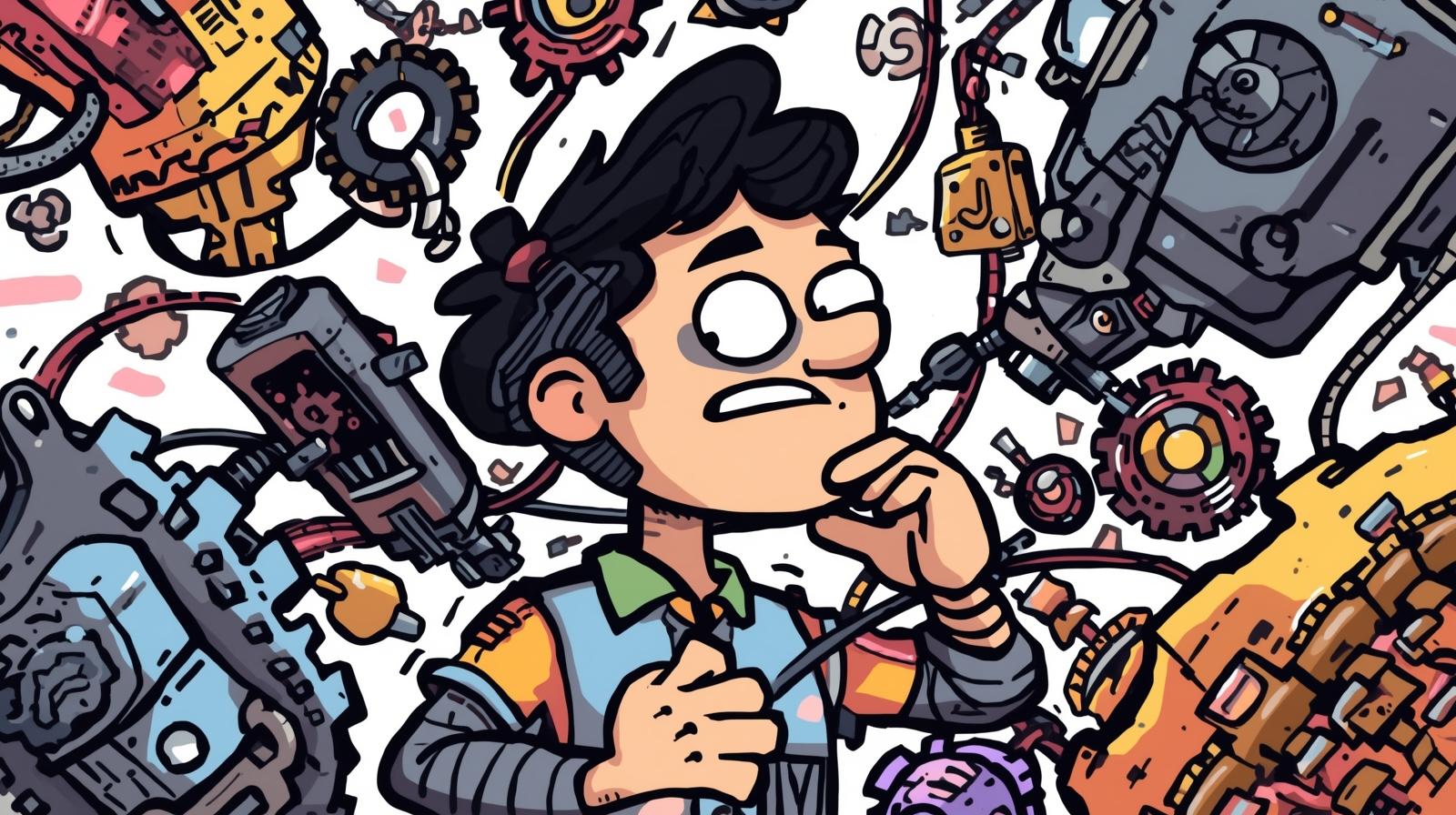 مسار التطور المهني والفرص المستقبلية