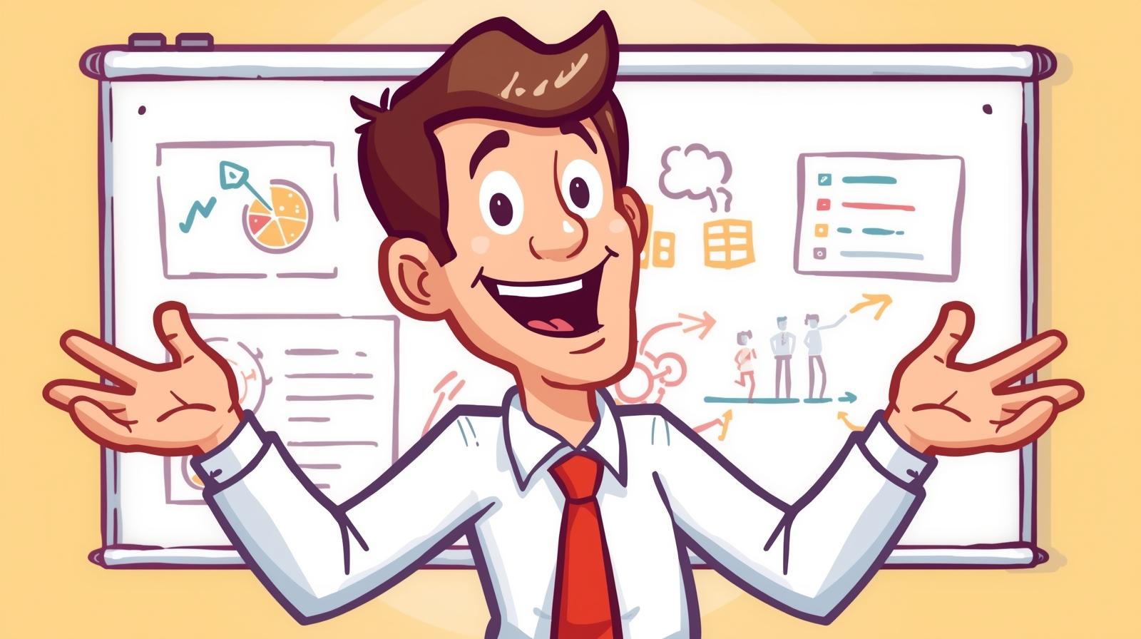 إعداد التقارير وتحليل الأداء