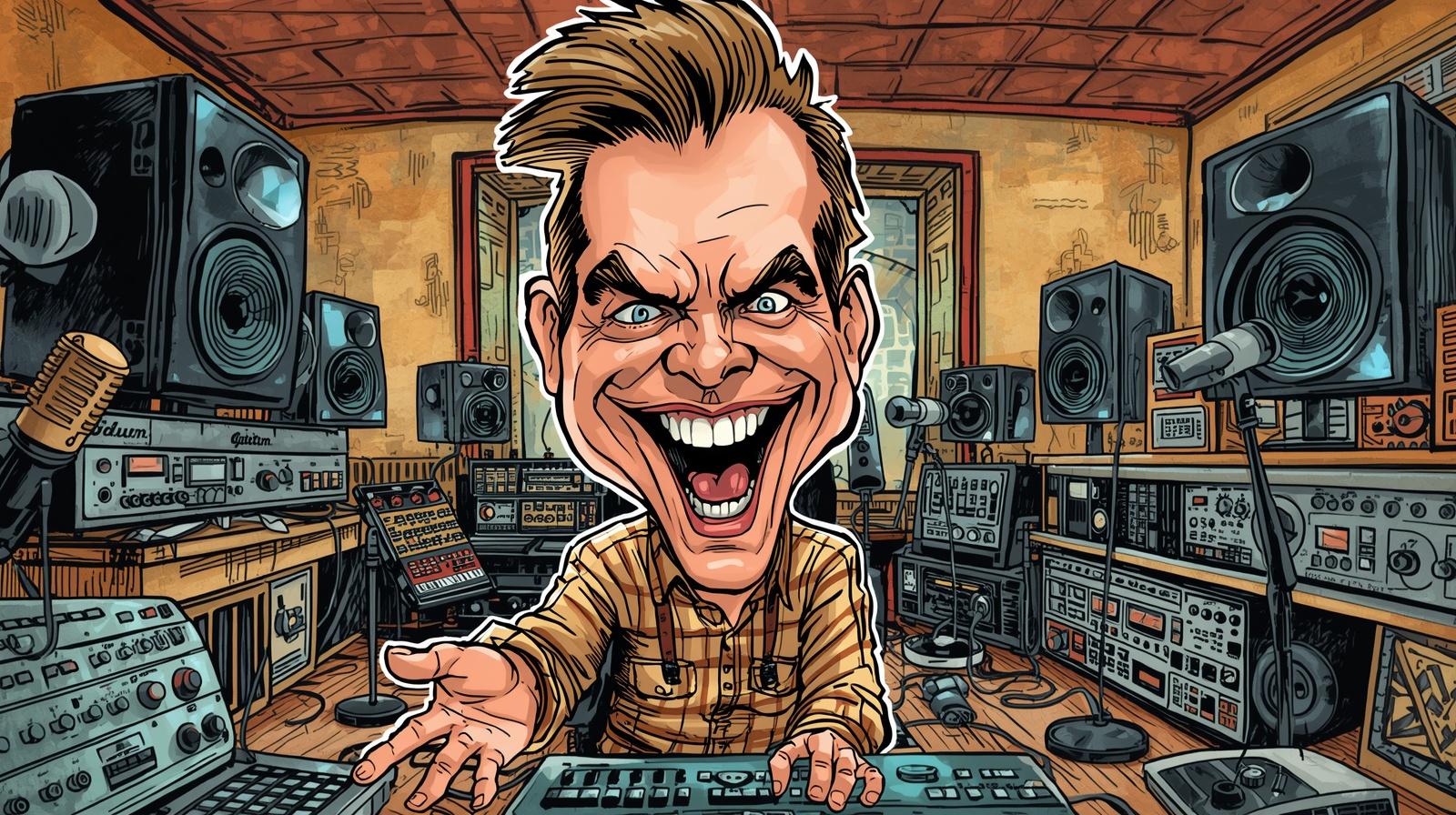 المهارات التقنية المطلوبة