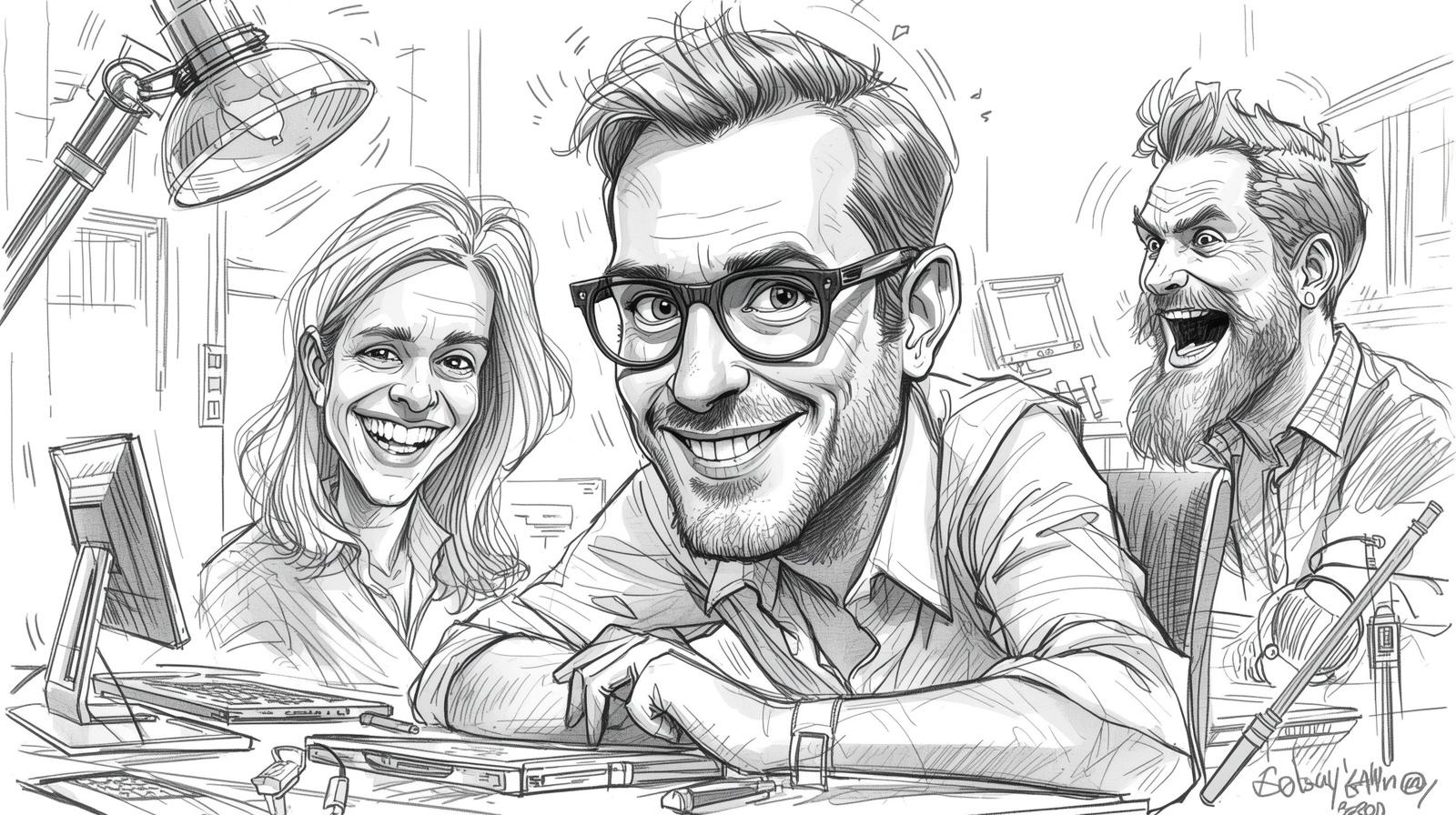 المهارات الشخصية والمهنية