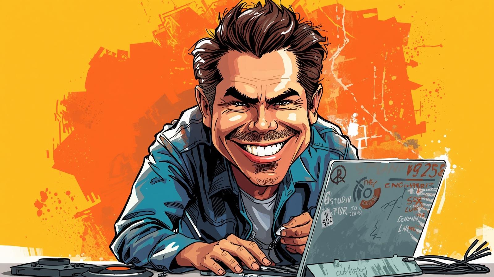 مراحل الإنتاج الصوتي