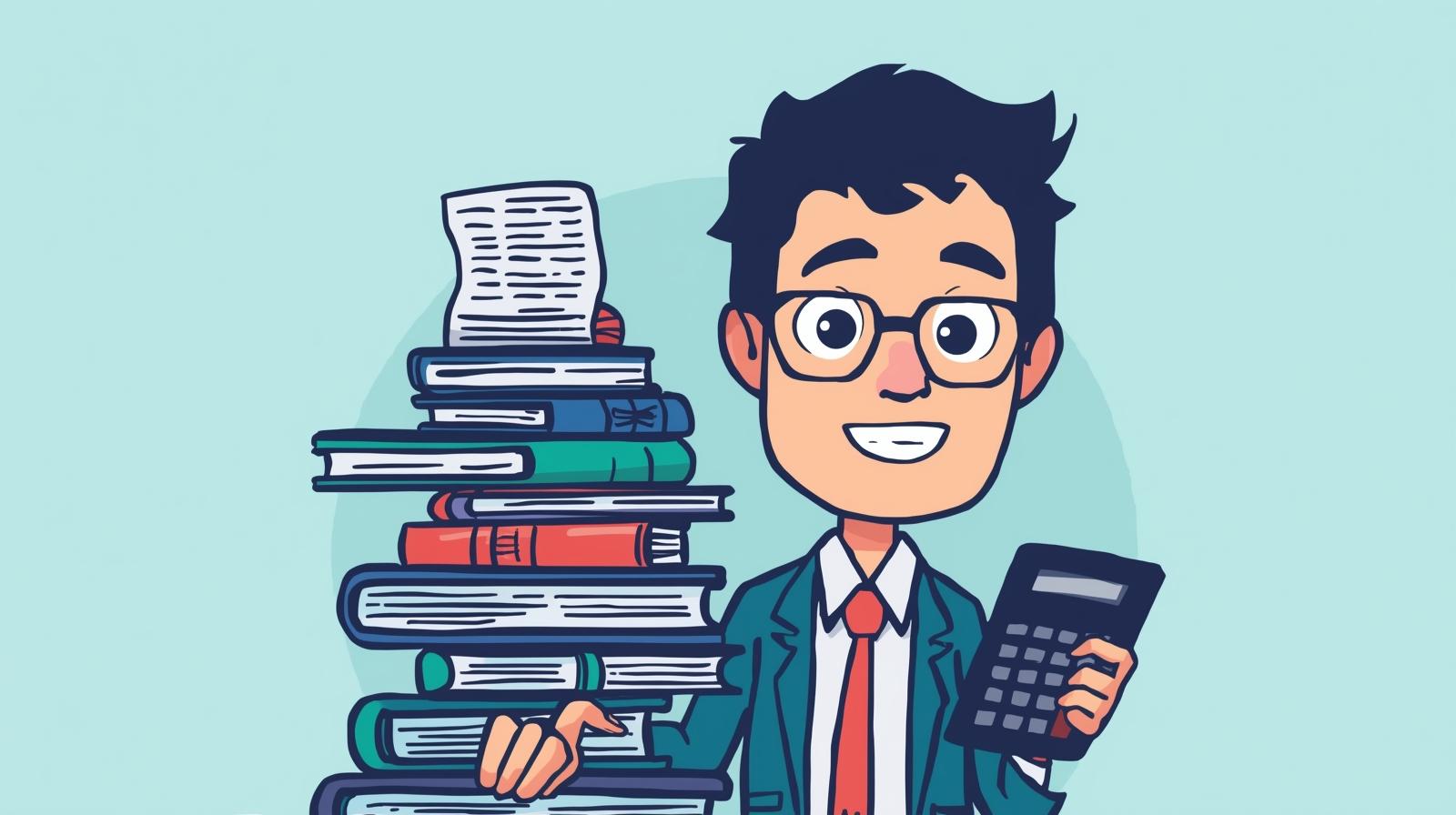 السمات الشخصية لروَّاد تخصص الاقتصاد