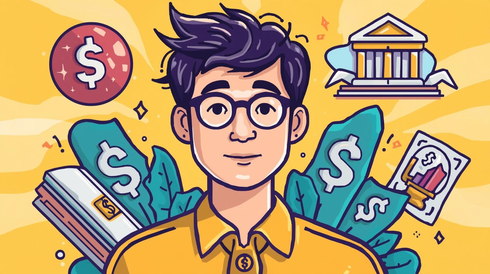 مواد تخصص الاقتصاد