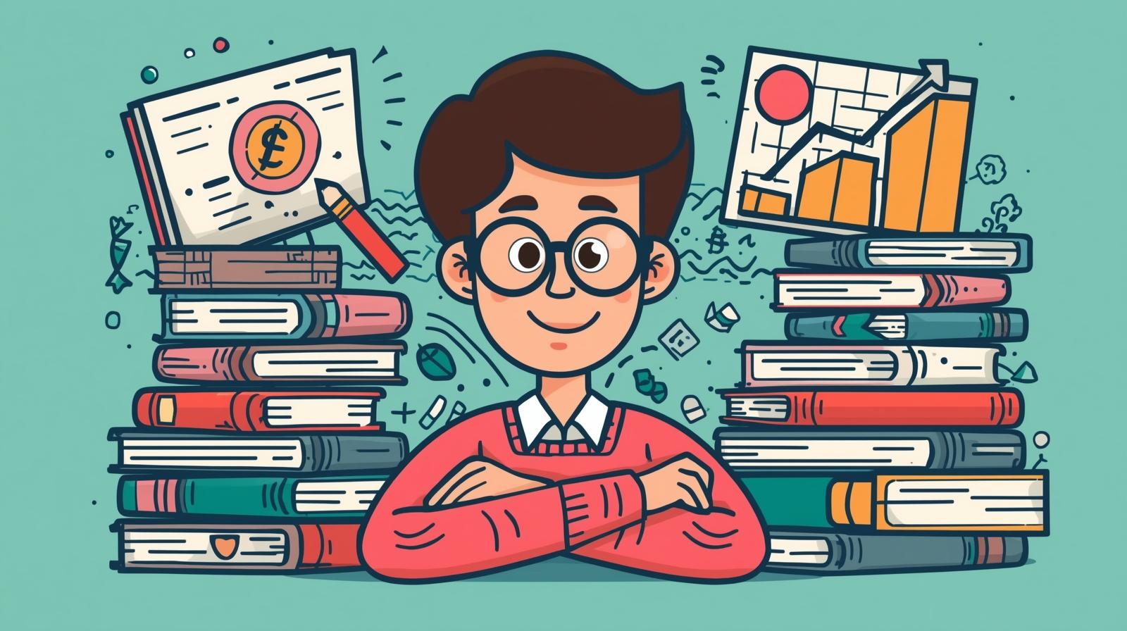 إيجابيات تخصص الاقتصاد