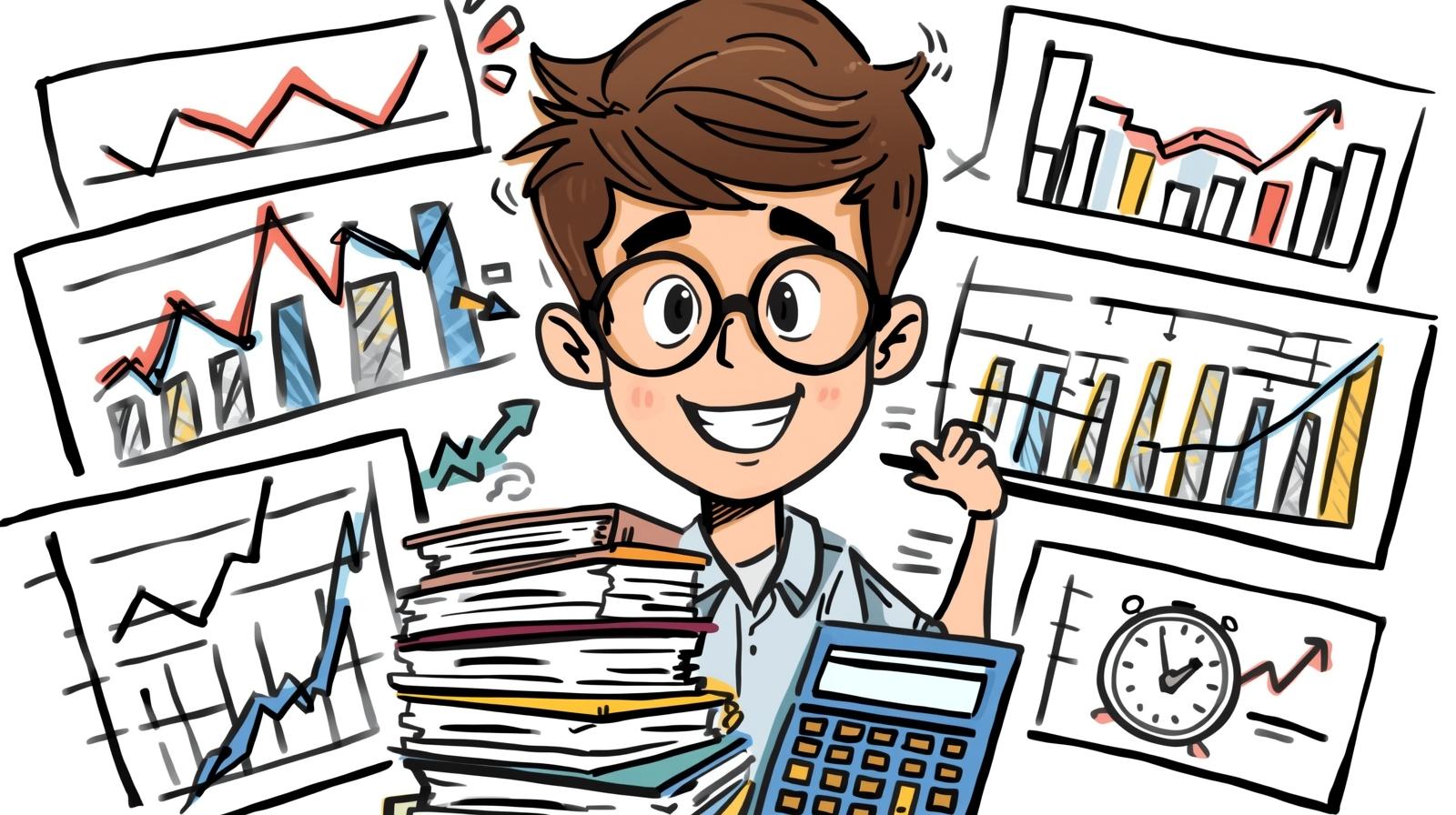 سلبيات تخصص الاقتصاد