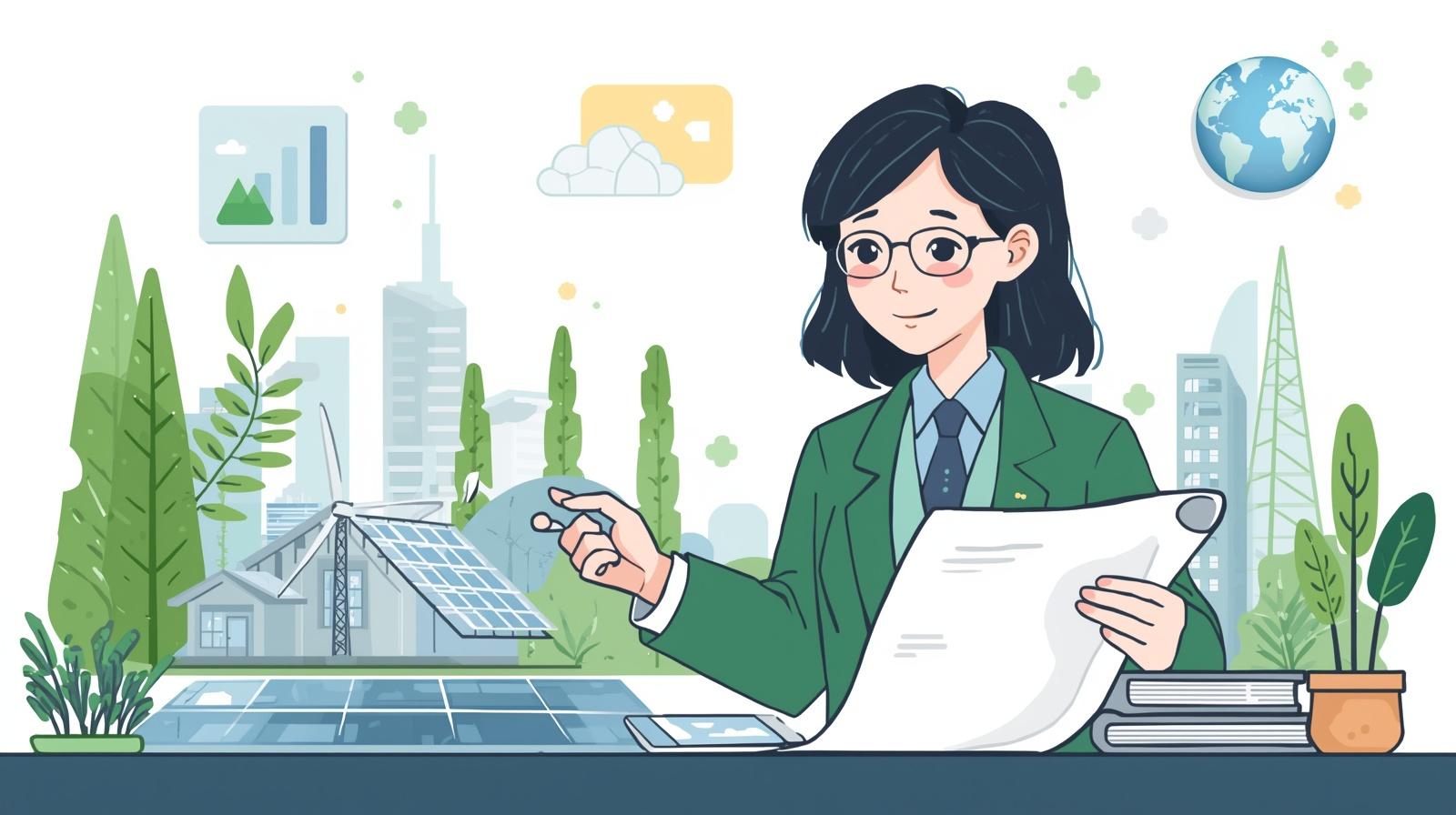 تقييم الأثر البيئي (EIA)