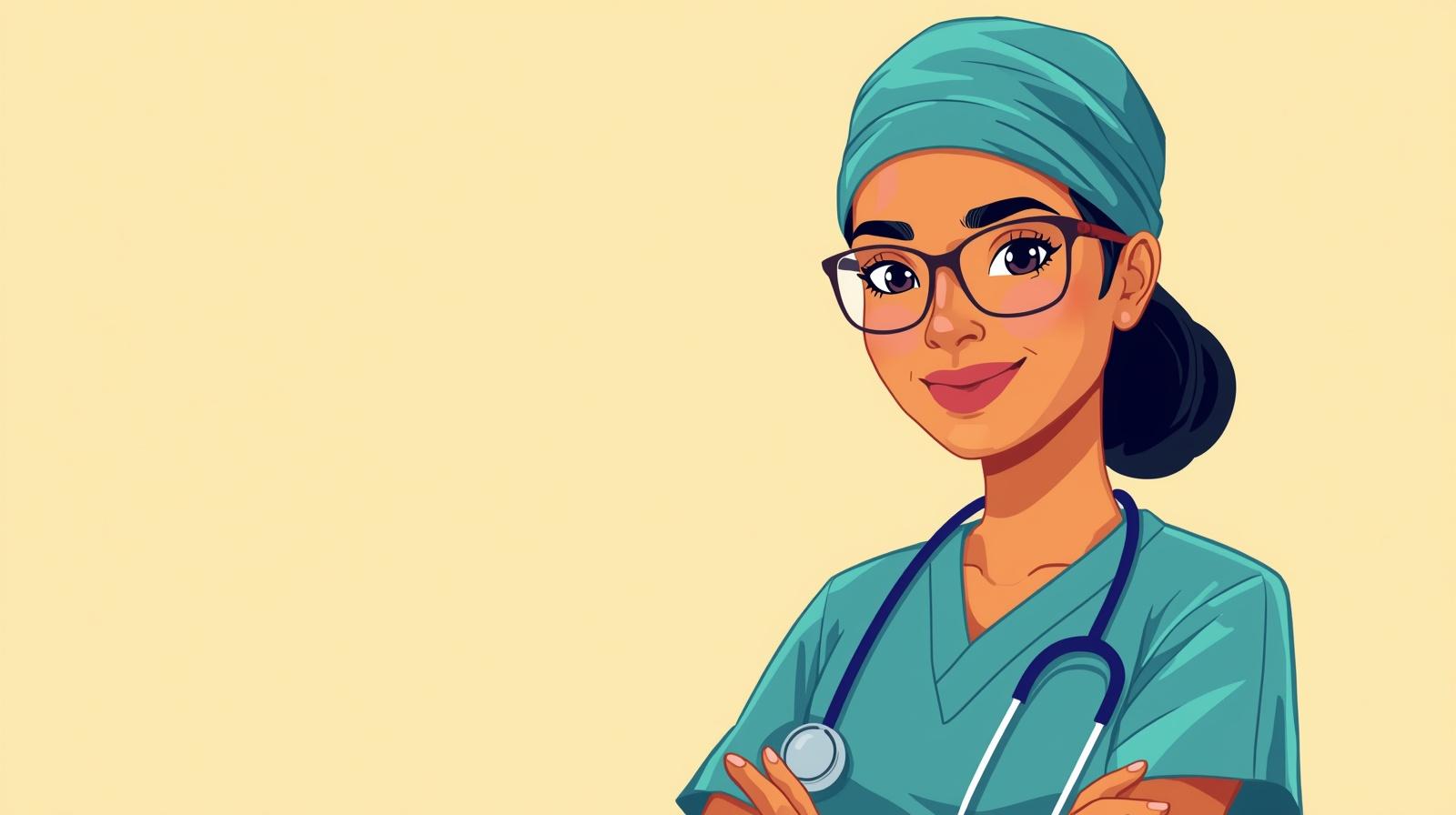 المسؤوليات الأساسية في غرفة العمليات