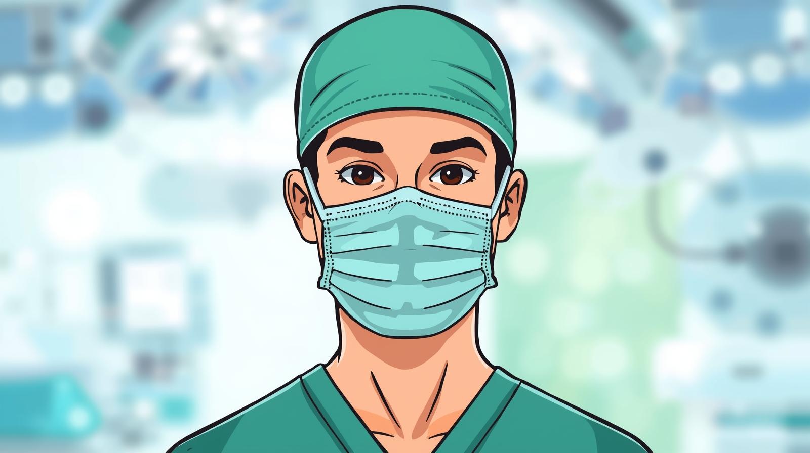 الرعاية ما قبل الجراحة