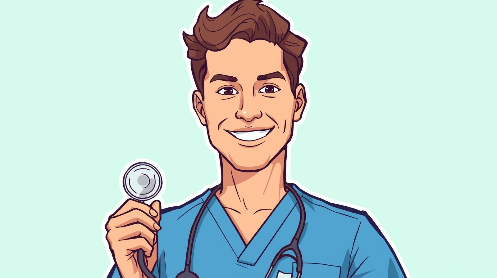 أنواع الإجراءات الجراحية الشائعة