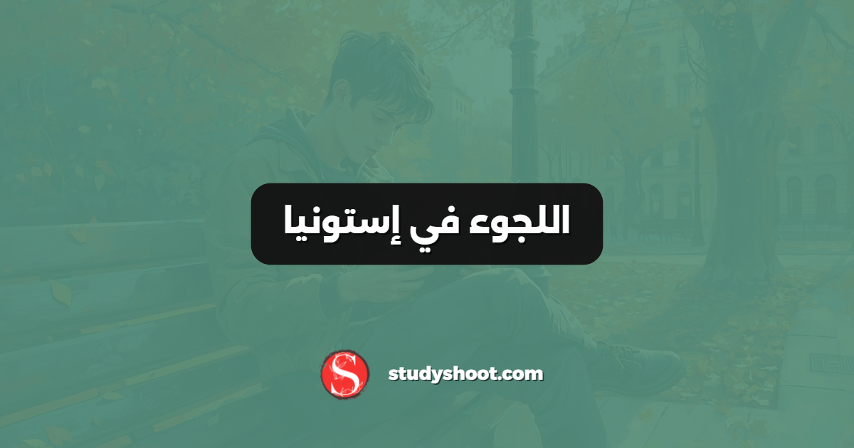 اللجوء في إستونيا