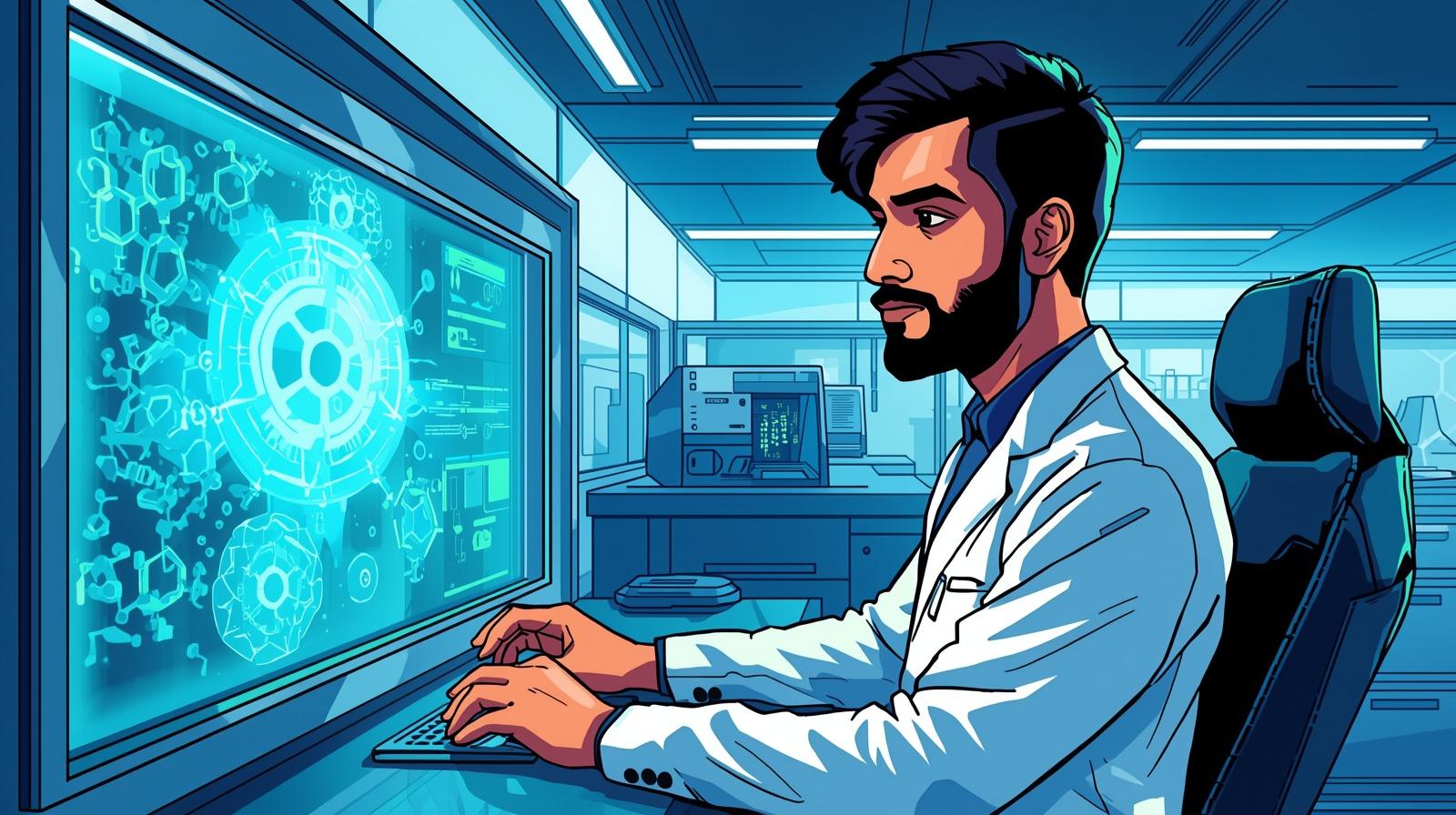 تطبيقات مهندس تقنية النانو في الطب