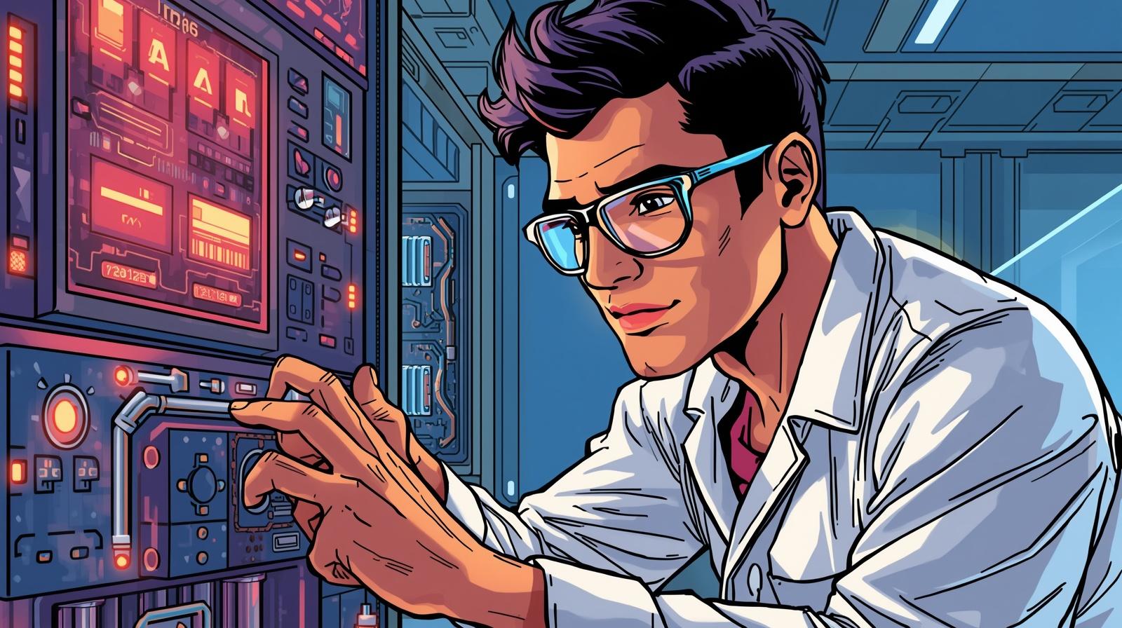 تطبيقات مهندس تقنية النانو في الإلكترونيات