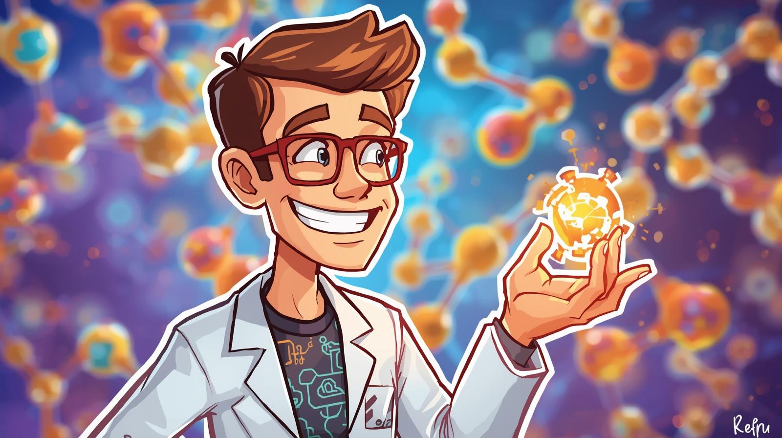 مجالات التخصص داخل تقنية النانو