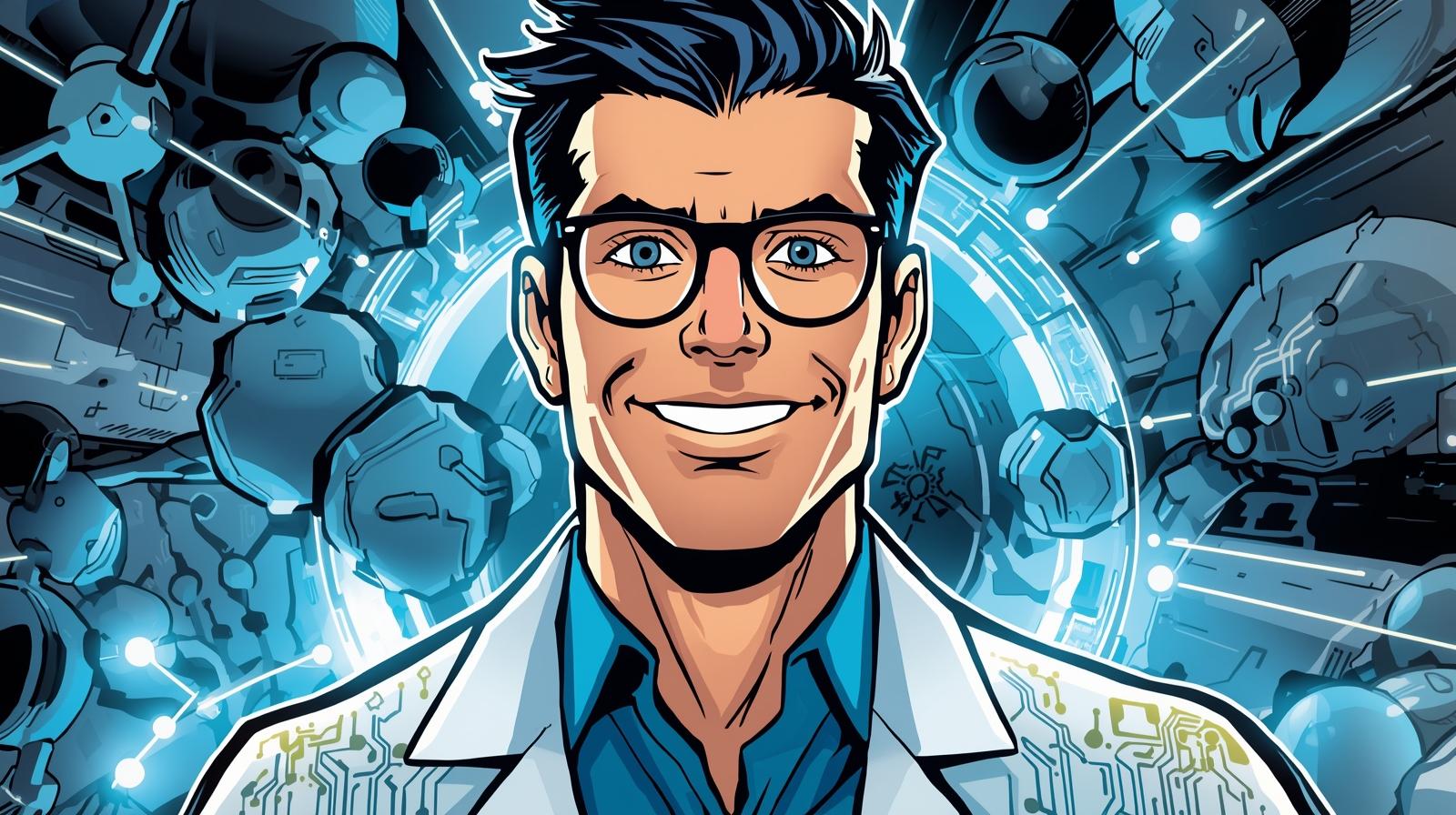 مسؤوليات البحث والتطوير