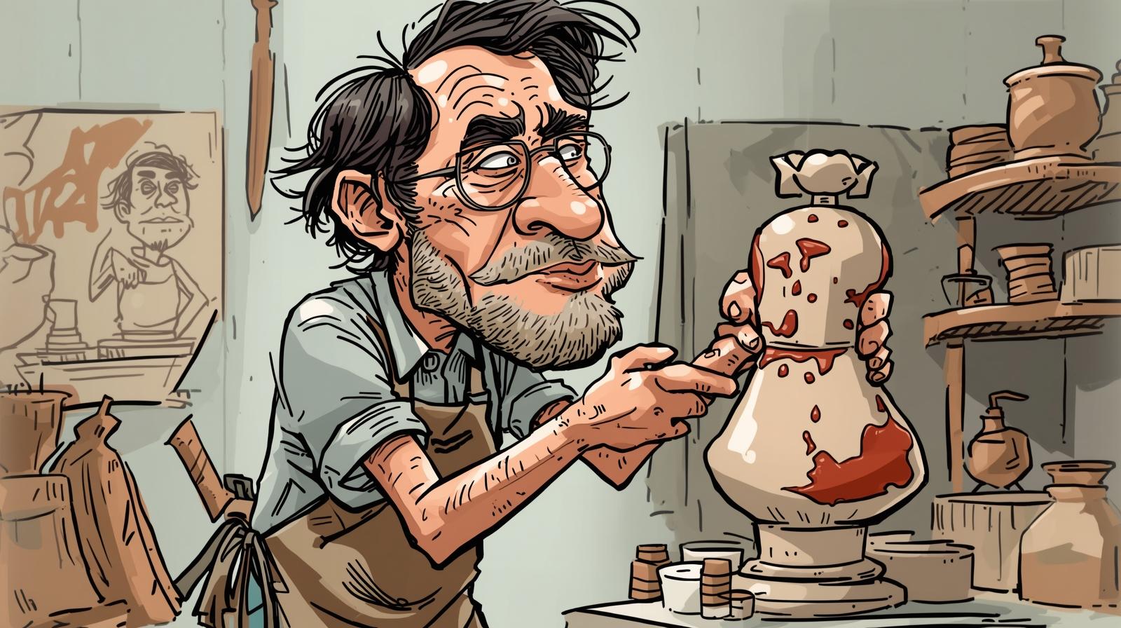 الأدوات والمواد المستخدمة