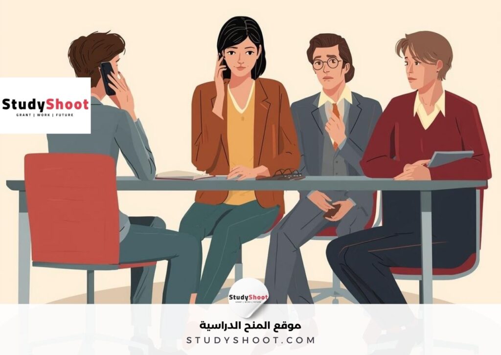 ssc 4 تقرير صادم: هذه أخطاء الطلاب عند التقديم على المنح