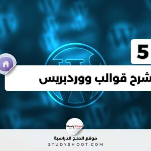 شرح قوالب ووردبريس وكيفية اختيار قالب احترافي
