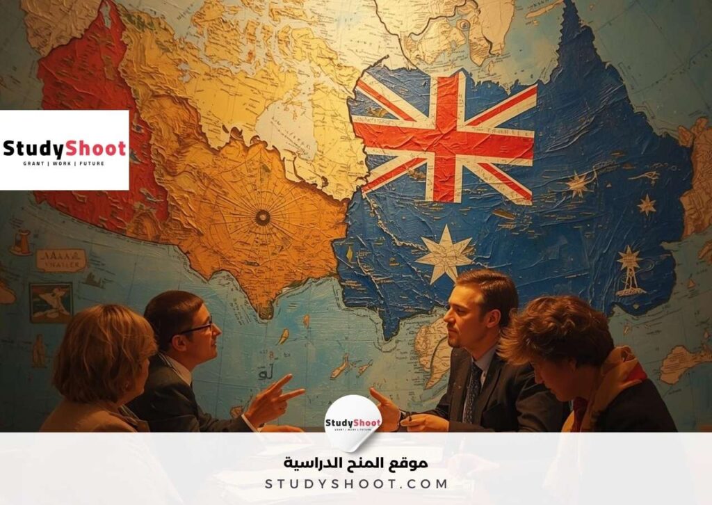 studyshoot 15 برامج التبادل الطلابي في كندا وأستراليا تكشف فرصاً فريدة