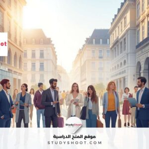 إدارة الأعمال والمالية في أوروبا: فرص دراسية مجانية