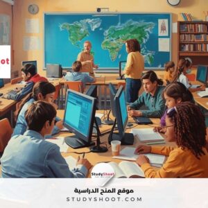 تكنولوجيا والبرمجة للطلاب الدوليين: كيف تغيّر مستقبلك الأكاديمي والمهني؟