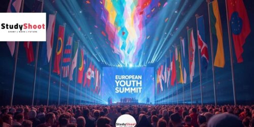 قمة الشباب الأوروبية EYS 2026 في جنيف