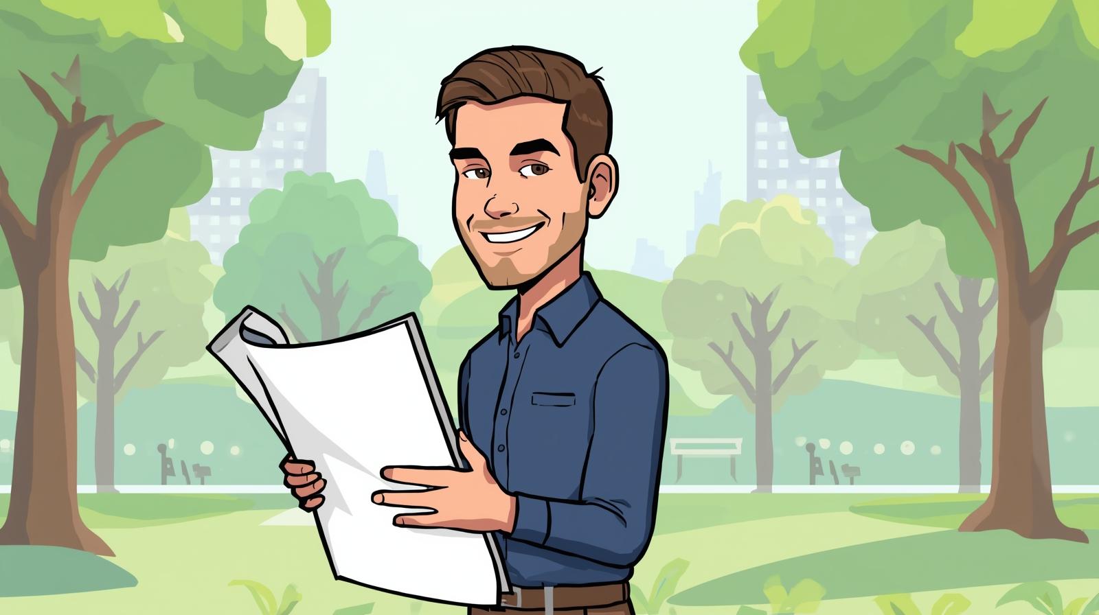 المؤهلات التعليمية المطلوبة لمخطط المدن