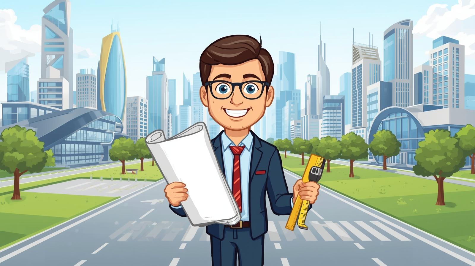 البيئة التنظيمية والقانونية لعمل مخطط مدن