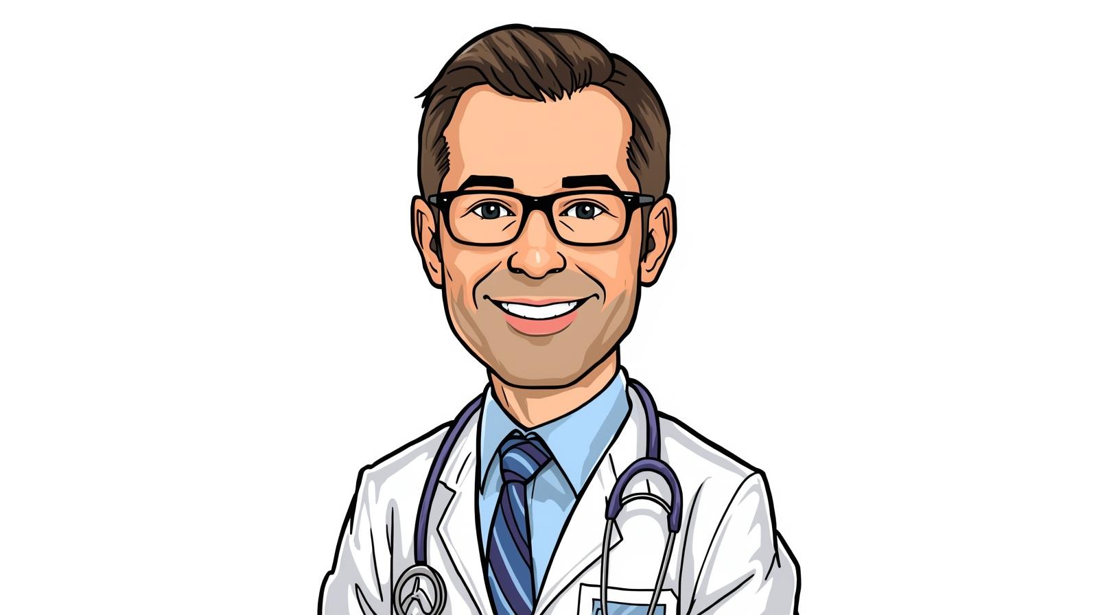 المسار التعليمي والتدريبي لطبيب جراحة العظام