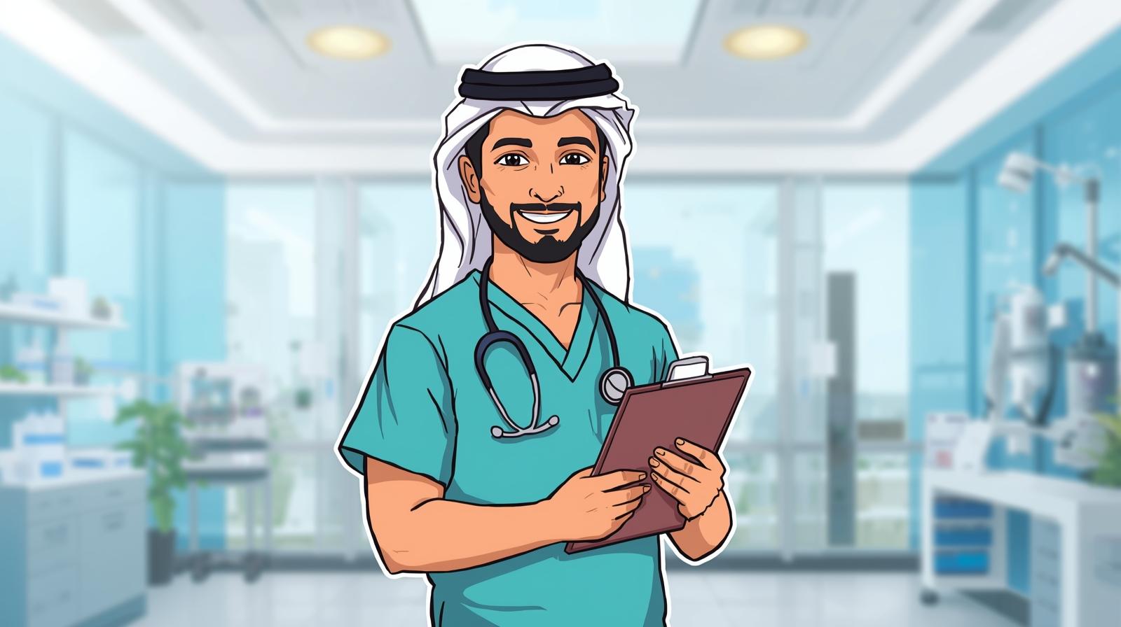 الأدوات التشخيصية التي يستخدمها طبيب جراحة العظام