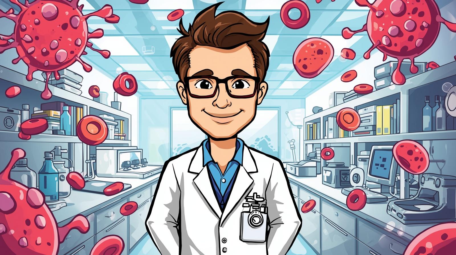 العمل ضمن فريق طبي متعدد التخصصات