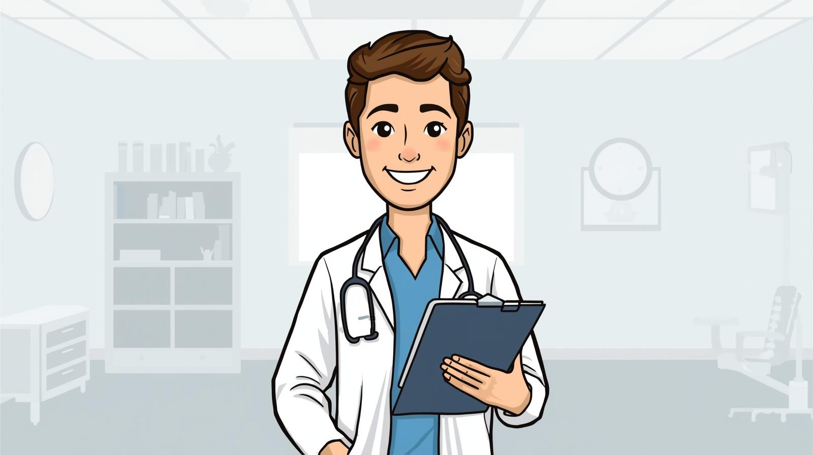 المسؤوليات الرئيسية لـ طبيب أمراض النساء وتوليد