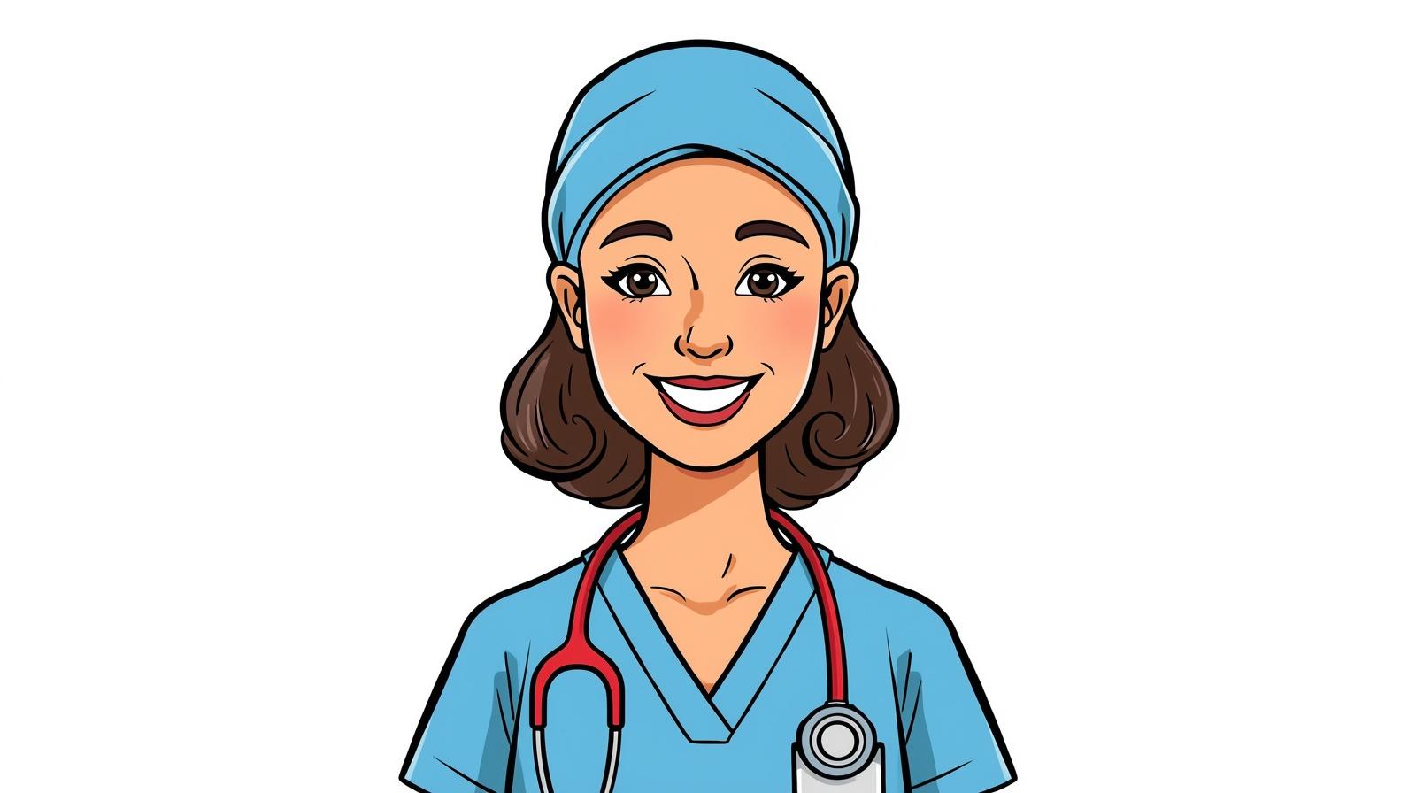 التشخيص والعلاج لدى طبيب أمراض النساء وتوليد