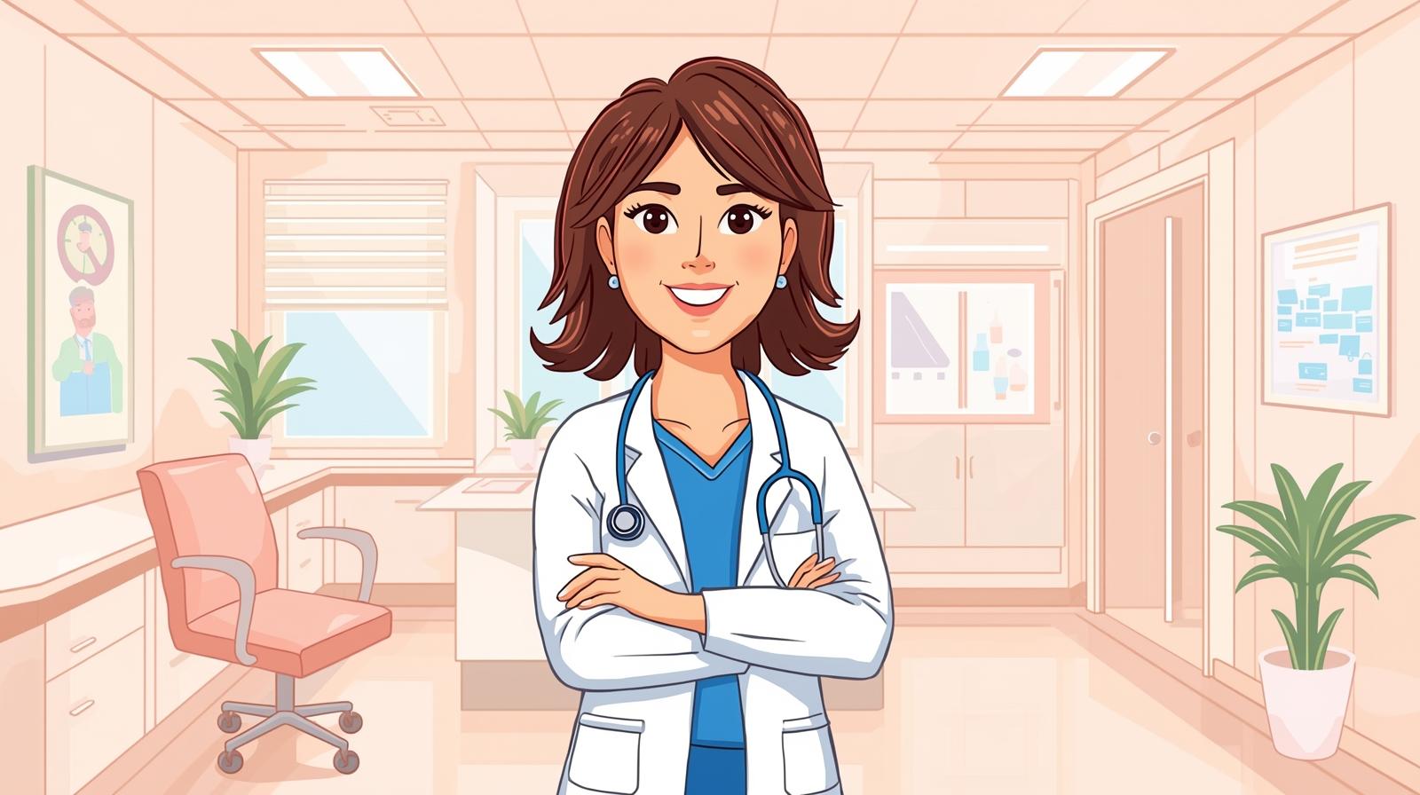 الرعاية خلال الحمل والولادة من قبل طبيب أمراض النساء وتوليد