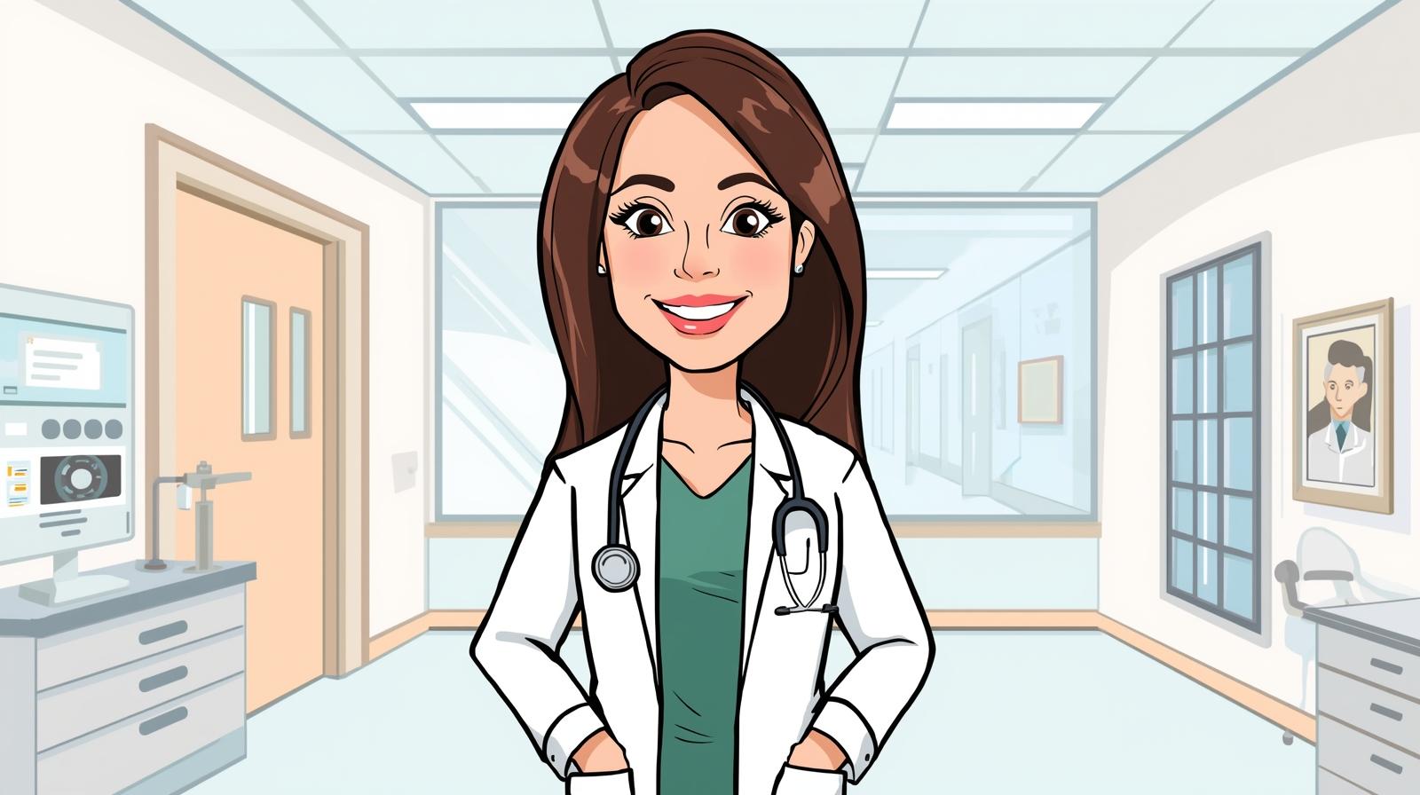 الجراحة النسائية لدى طبيب أمراض النساء وتوليد