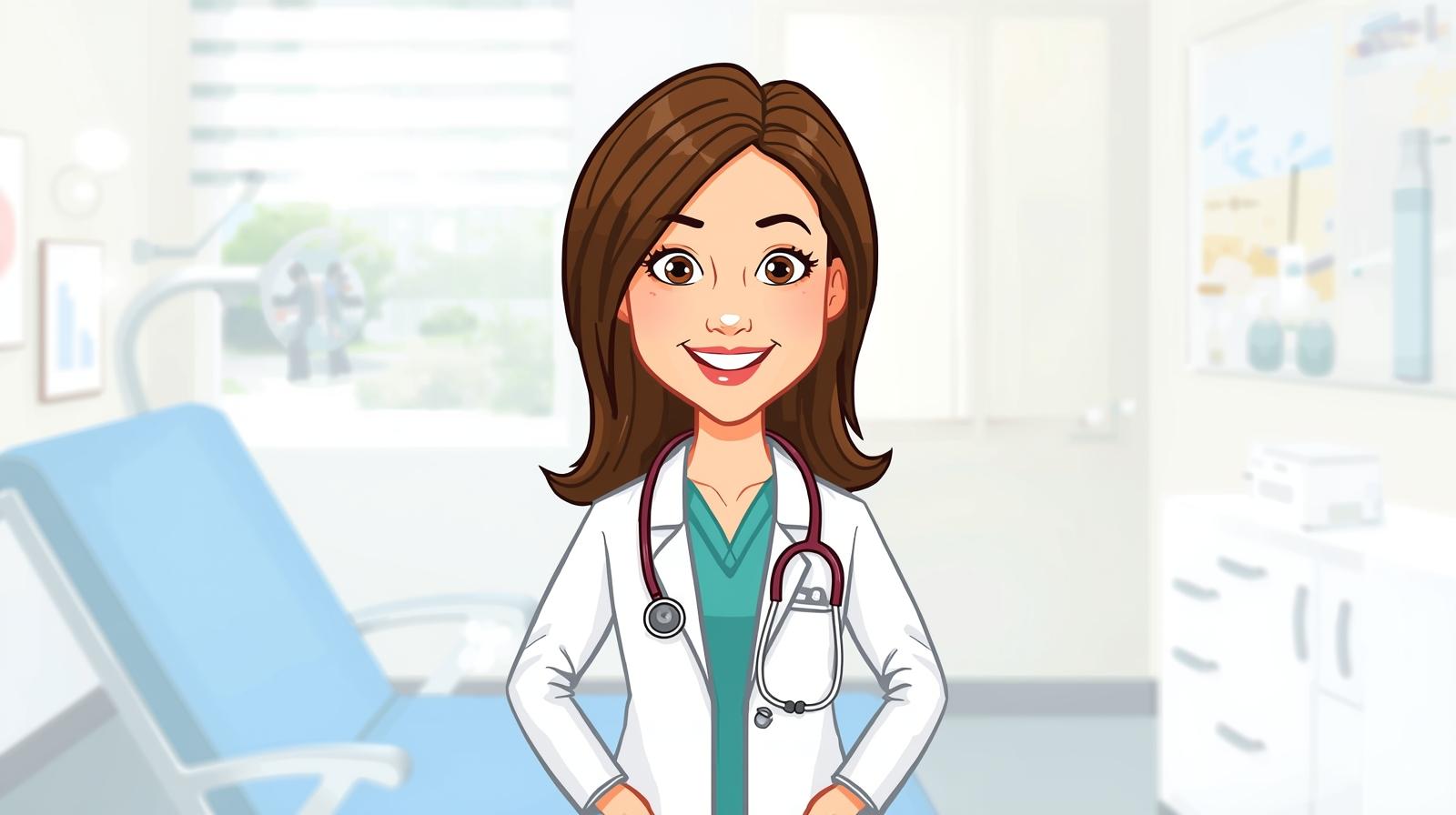 رعاية ما بعد الولادة لـ طبيب أمراض النساء وتوليد