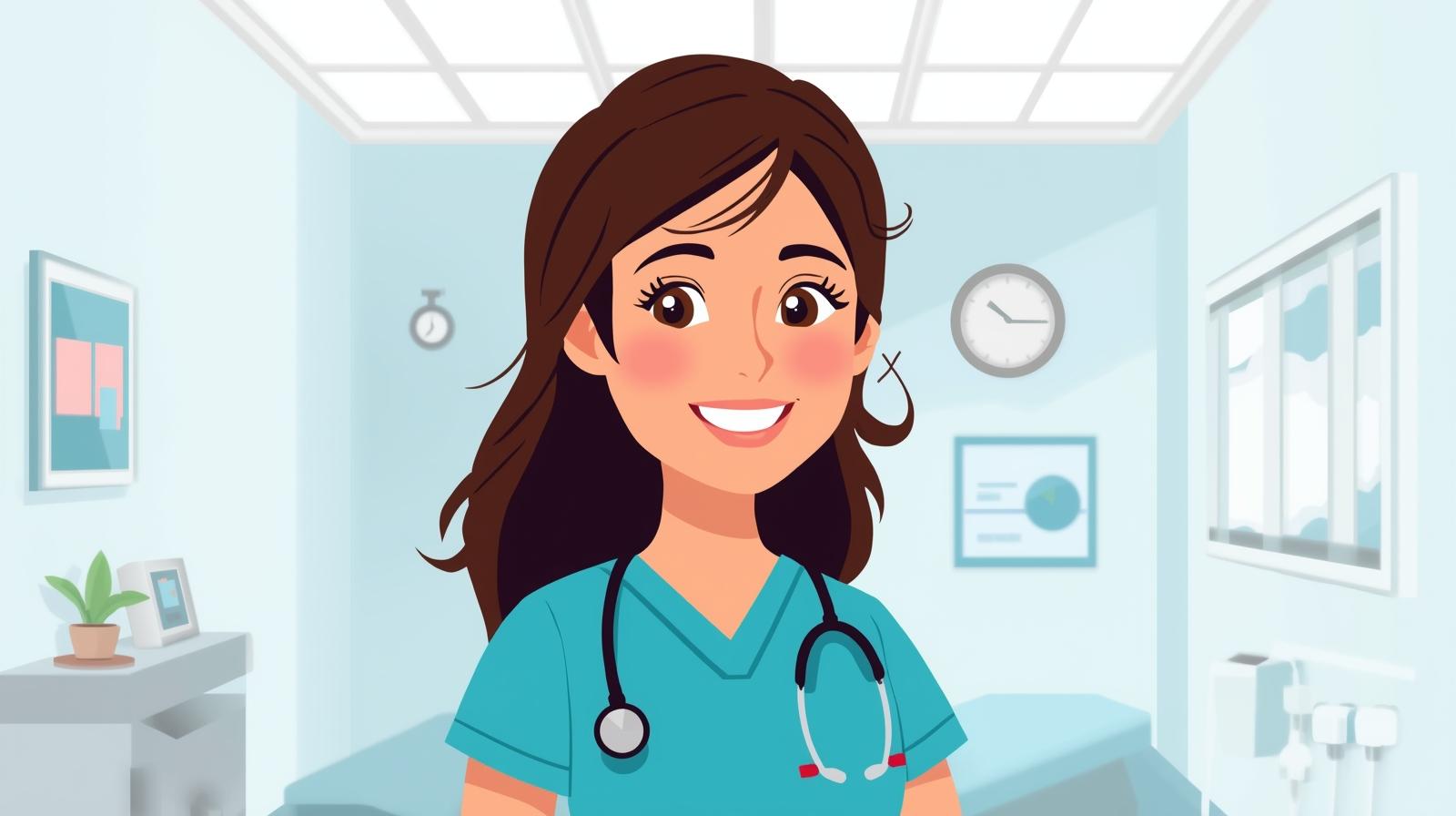 التثقيف الصحي من قبل طبيب أمراض النساء وتوليد