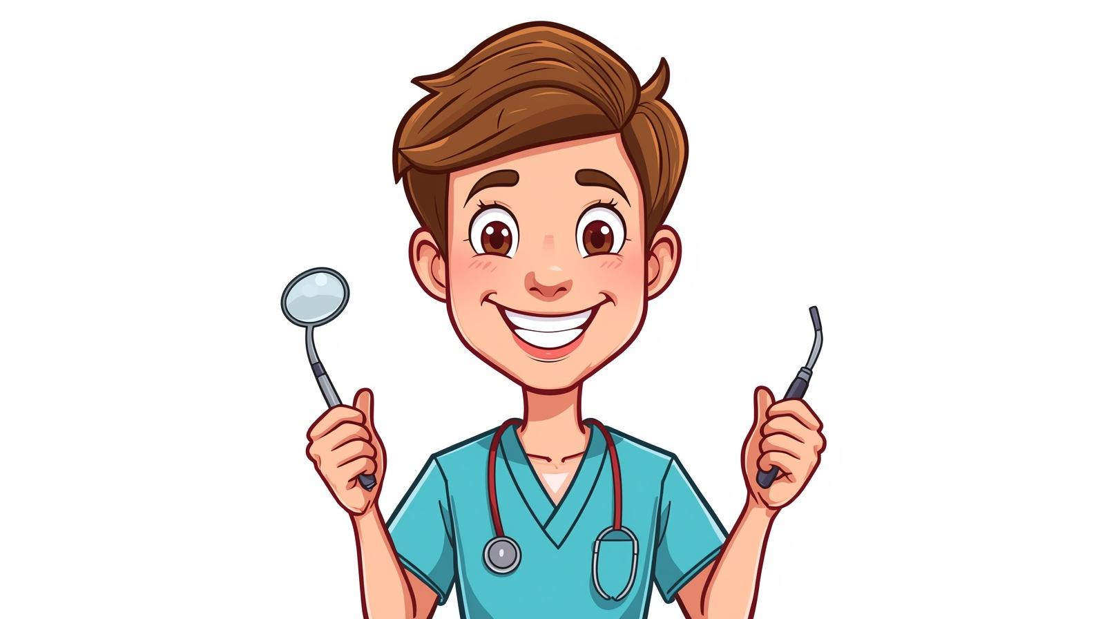 التعاون مع الفريق الطبي