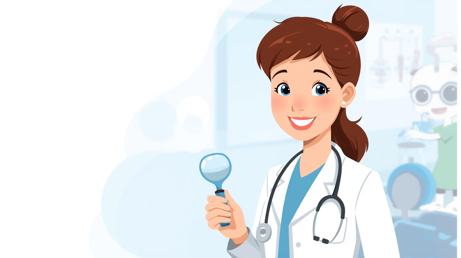 إجراءات طب الأسنان الترميمي