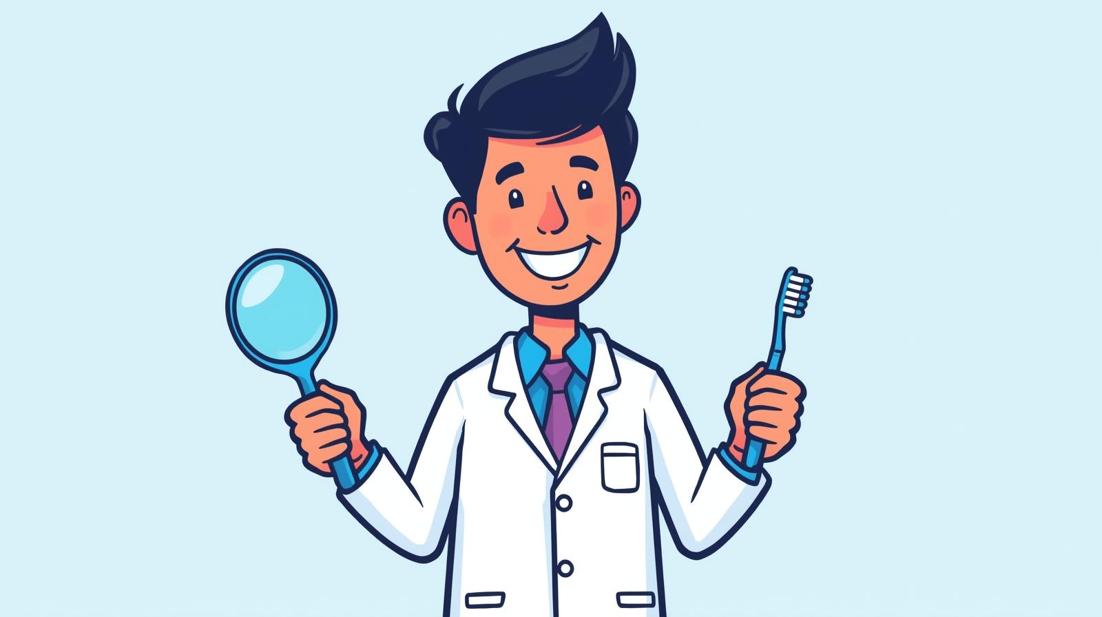 طب الأسنان التجميلي