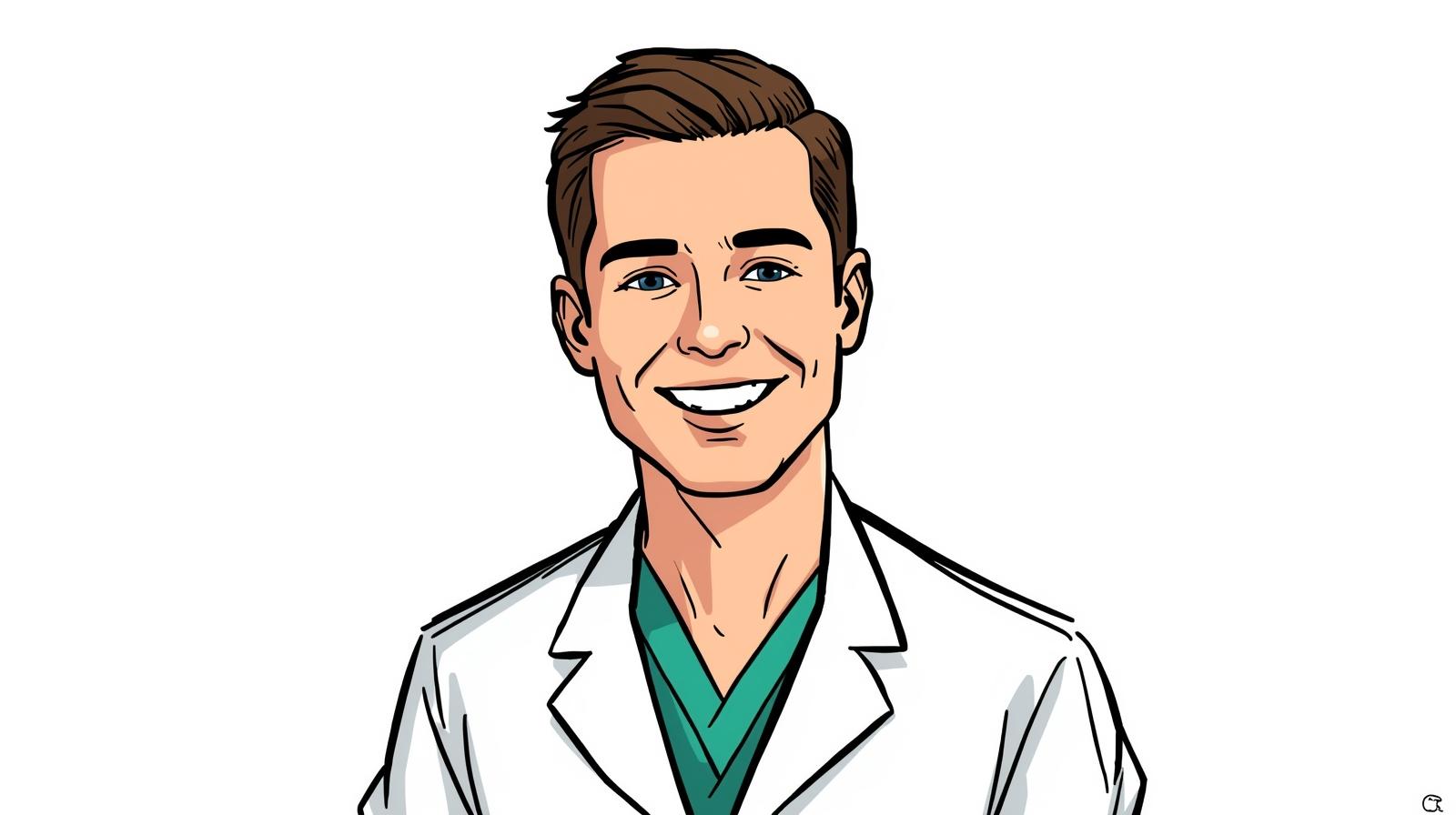 مسؤوليات الطبيب في العيادة الخارجية