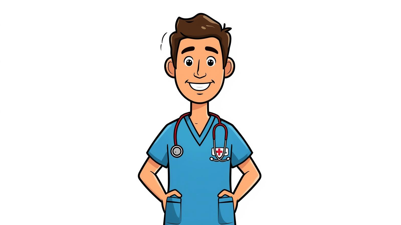 التعامل مع الحالات الطبية الحرجة